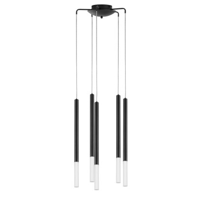 Подвесная люстра Lightstar L5T747137