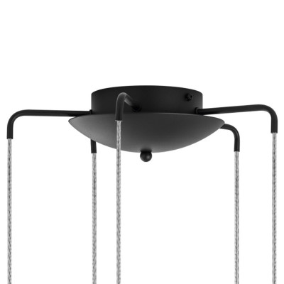 Подвесная люстра Lightstar L5T747137