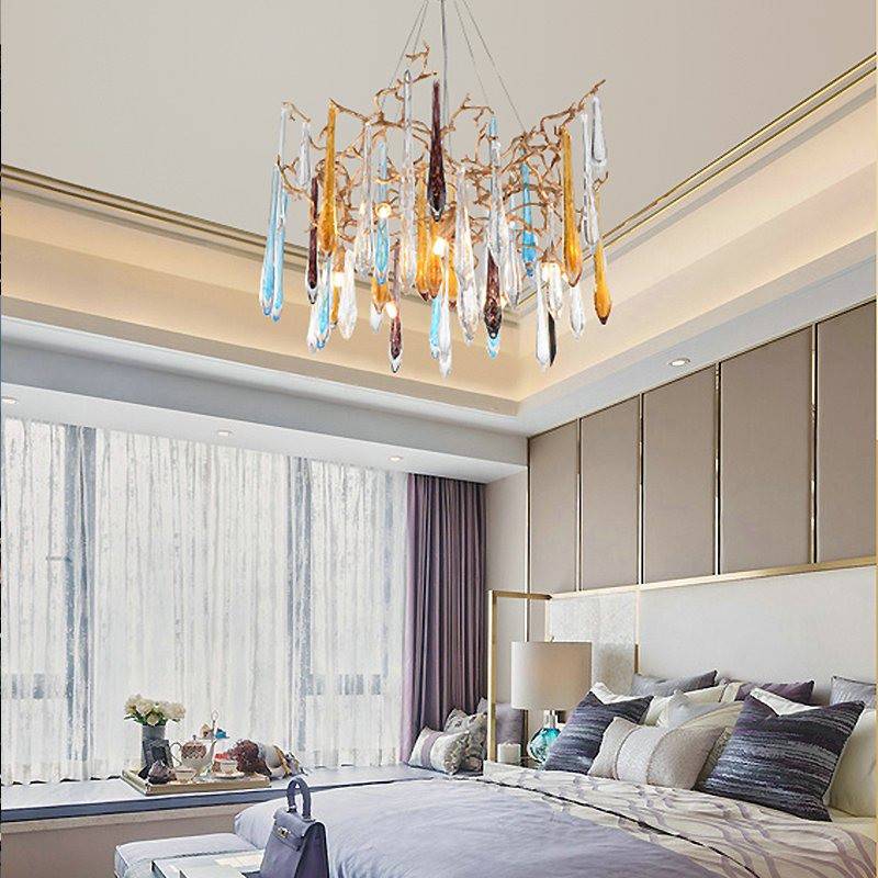 Подвесная люстра ImperiumLoft 189577-26