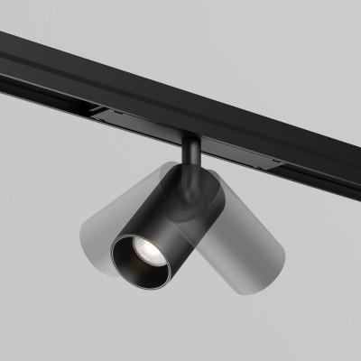 Светильник на шине Maytoni O-TR02-1-S-8WB4K