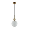 Подвесной светильник Odeon Light 6625/1A