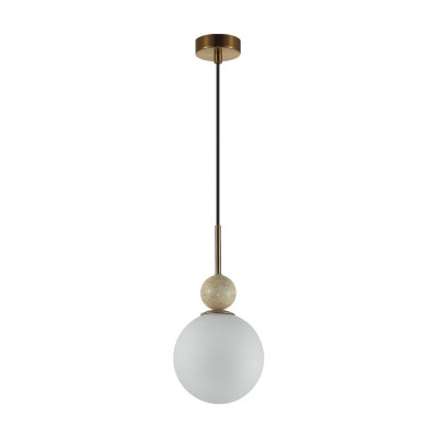 Подвесной светильник Odeon Light 6625/1A