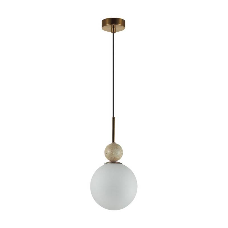 Подвесной светильник Odeon Light 6625/1A