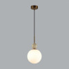 Подвесной светильник Odeon Light 6625/1A