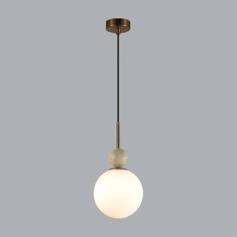 Подвесной светильник Odeon Light 6625/1A