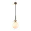 Подвесной светильник Odeon Light 6625/1A