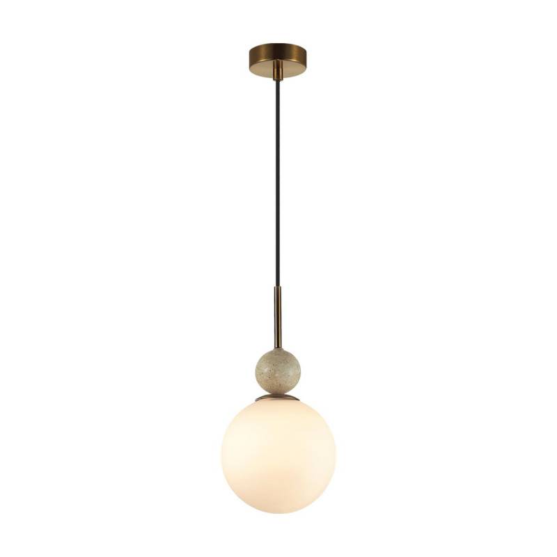 Подвесной светильник Odeon Light 6625/1A