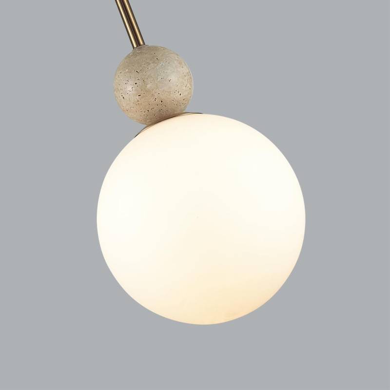 Подвесной светильник Odeon Light 6625/1A