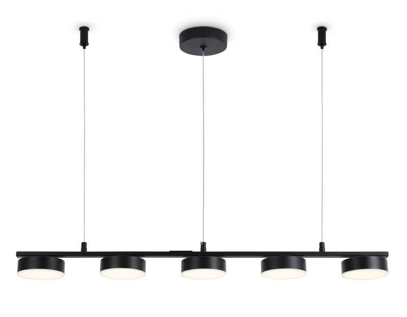 Подвесная люстра Ambrella Light FL51734