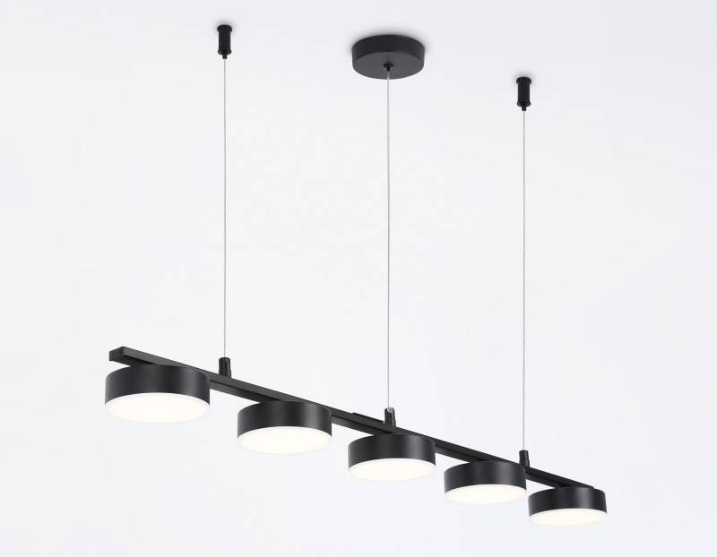 Подвесная люстра Ambrella Light FL51734