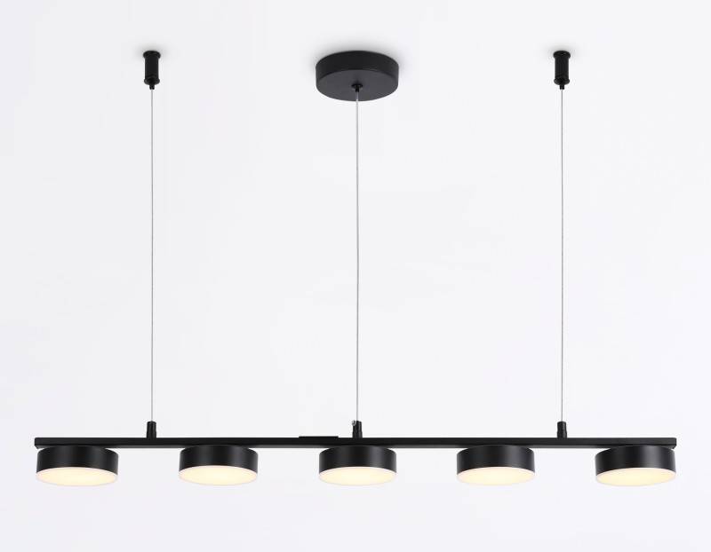 Подвесная люстра Ambrella Light FL51734