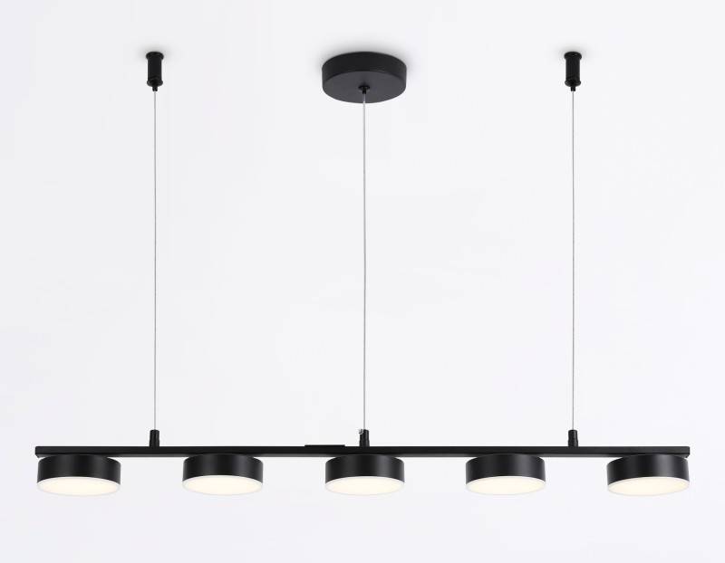 Подвесная люстра Ambrella Light FL51734