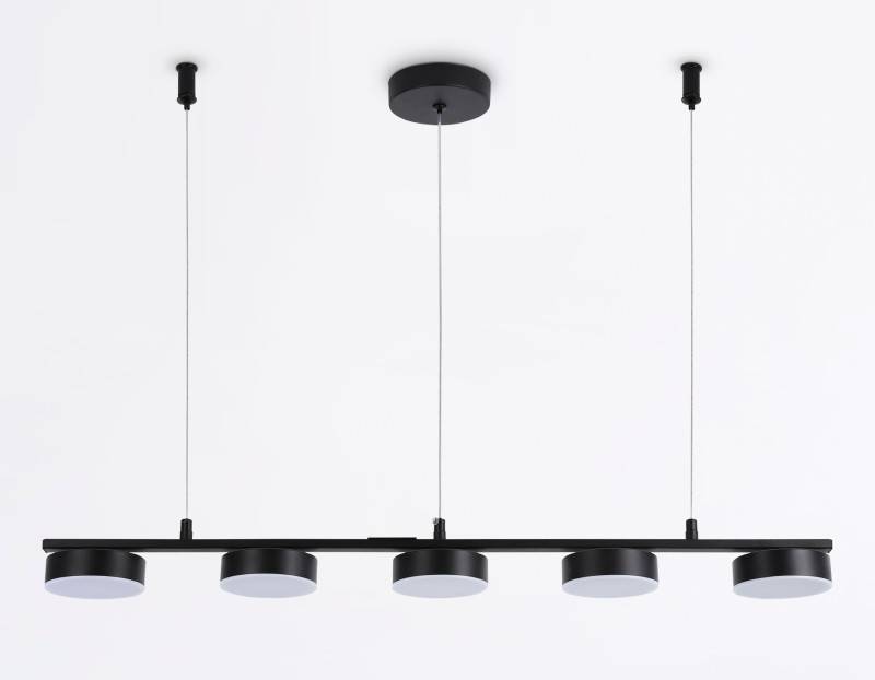 Подвесная люстра Ambrella Light FL51734