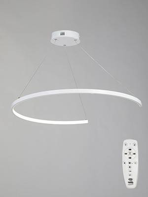 Подвесной светильник Vitaluce V2510DT-0/1S