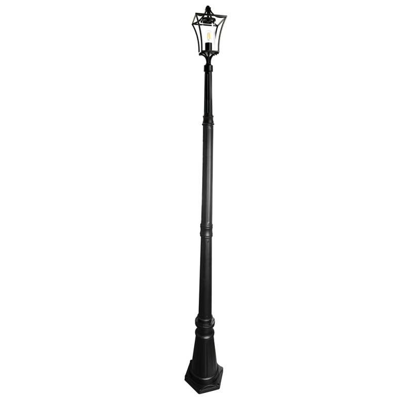 Садово-парковый светильник Feron 51273