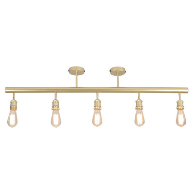 Люстра на штанге Lussole LSP-8169