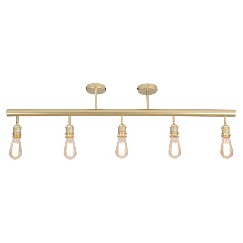 Люстра на штанге Lussole LSP-8169