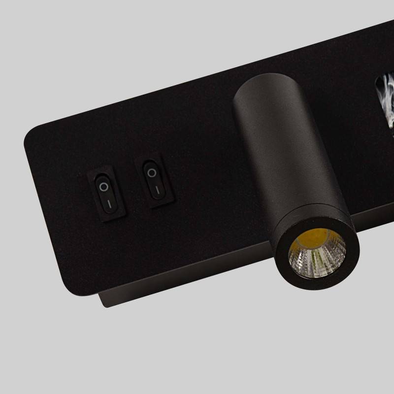 Спот F-Promo 4692-1W