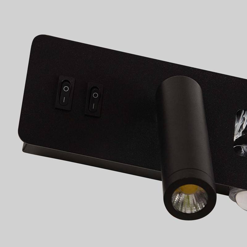 Спот F-Promo 4692-1W