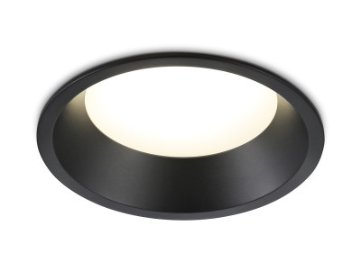 Встраиваемый светильник Ambrella Light TU51814