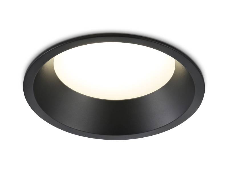 Встраиваемый светильник Ambrella Light TU51814