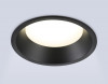 Встраиваемый светильник Ambrella Light TU51814