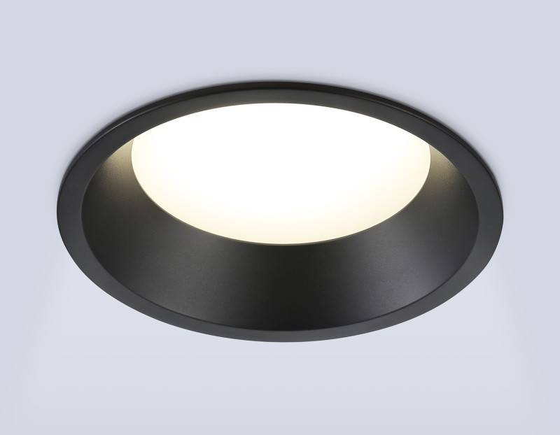 Встраиваемый светильник Ambrella Light TU51814