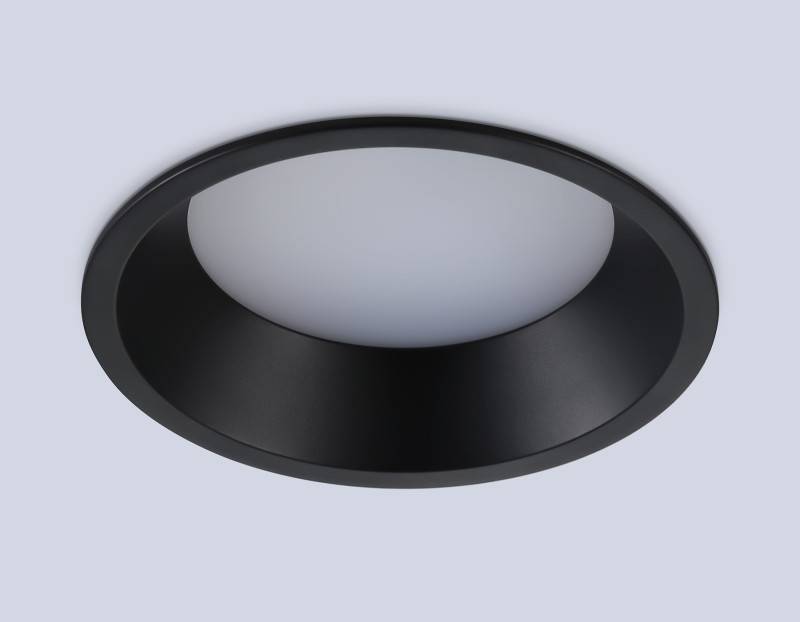 Встраиваемый светильник Ambrella Light TU51814
