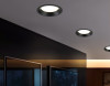 Встраиваемый светильник Ambrella Light TU51814