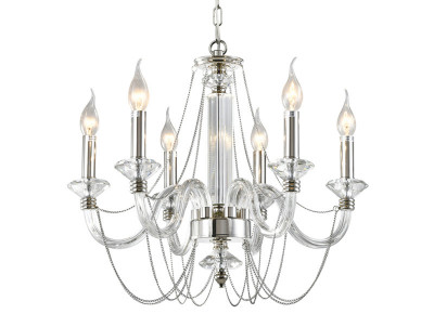 Подвесная люстра Newport 12706/C