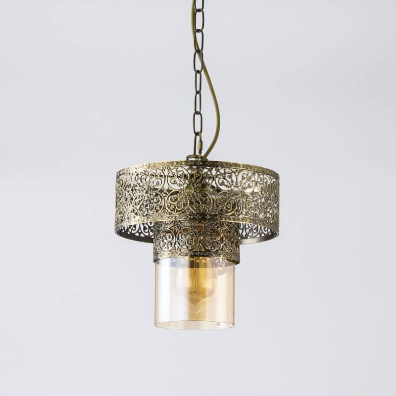 Подвесной светильник Citilux CL467133