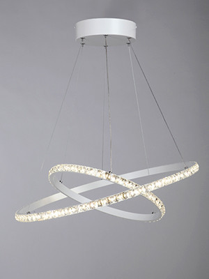 Подвесная люстра Vitaluce V04628-03/2S