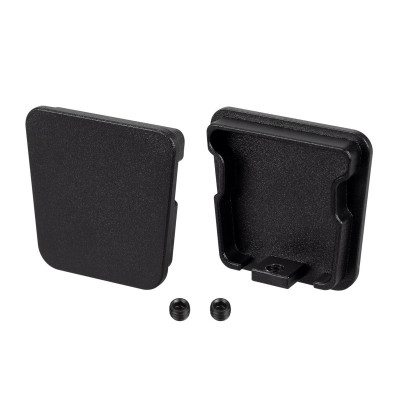 Заглушка профиля Arlight 053522