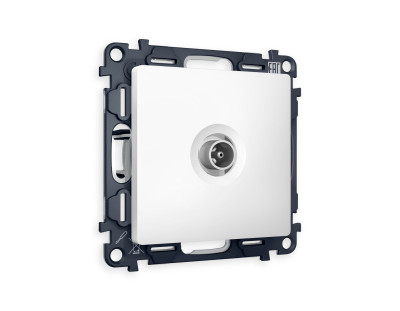 Розетка Ambrella Volt MA133030