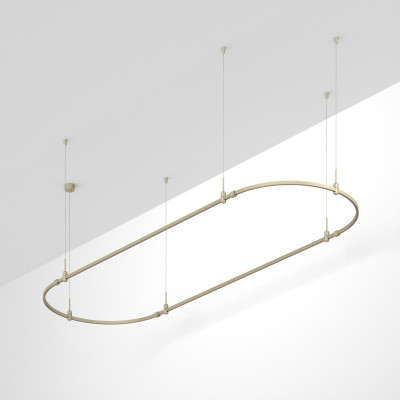 Шинопровод Arlight 054413