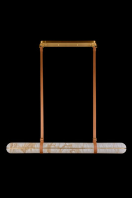 Линейный светильник Fluorite FL1203-12PL