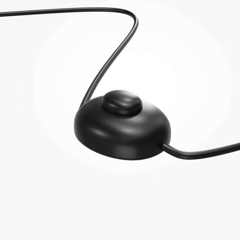 Торшер Maytoni MOD372FL-L10B3K