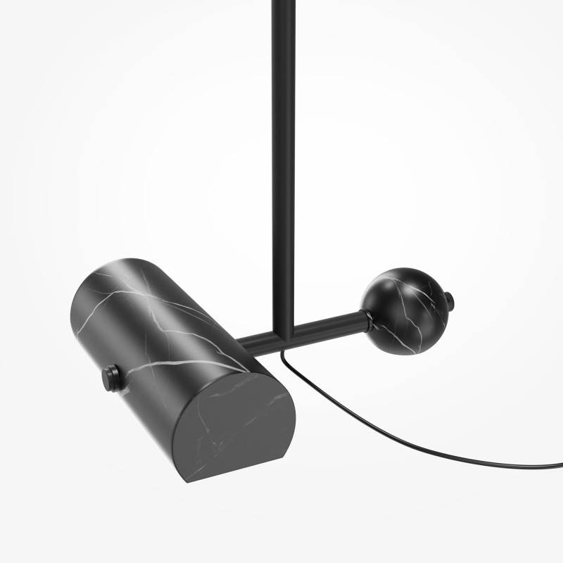 Торшер Maytoni MOD372FL-L10B3K