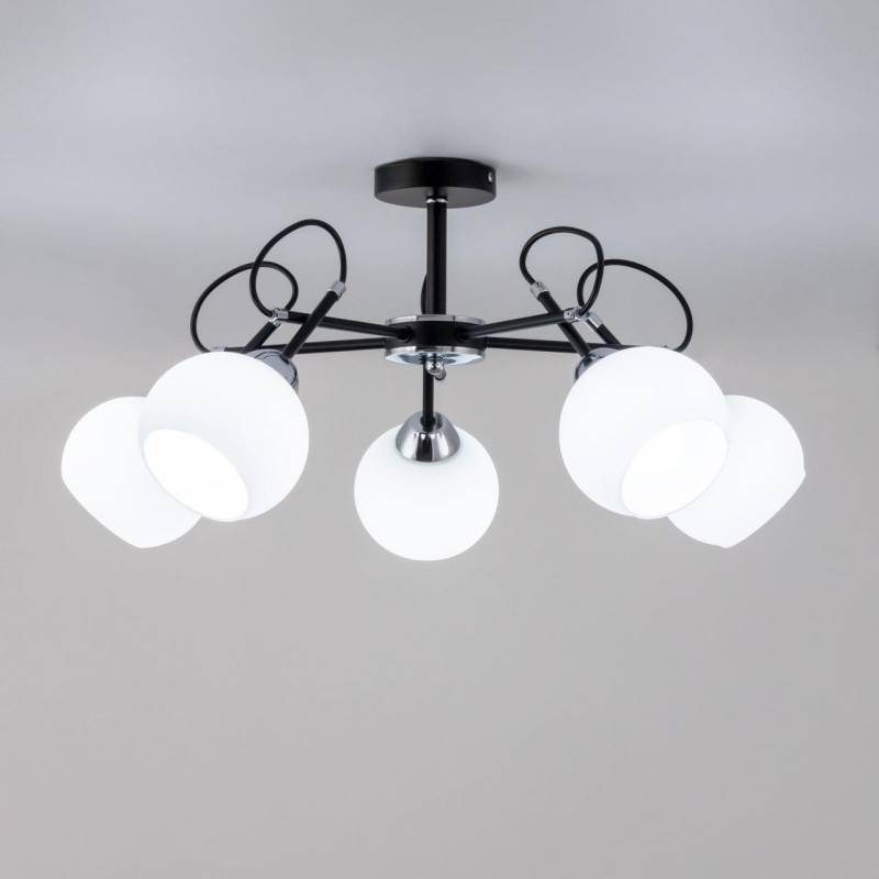 Люстра на штанге Citilux CL141251