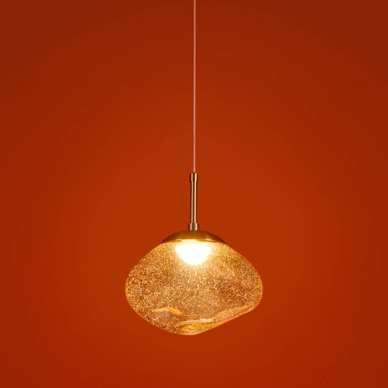 Подвесной светильник Freya FR5601PL-L40YA