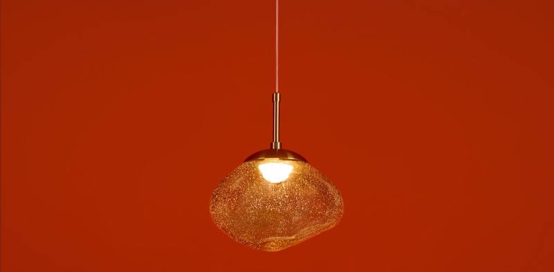 Подвесной светильник Freya FR5601PL-L40YA