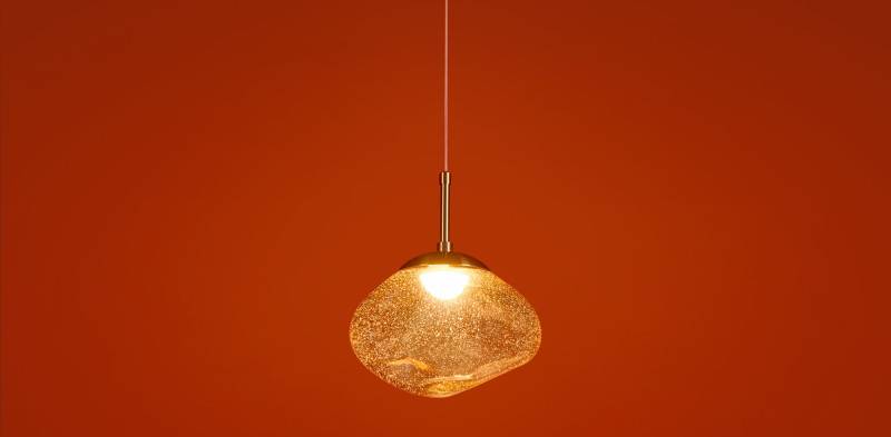 Подвесной светильник Freya FR5601PL-L40YA