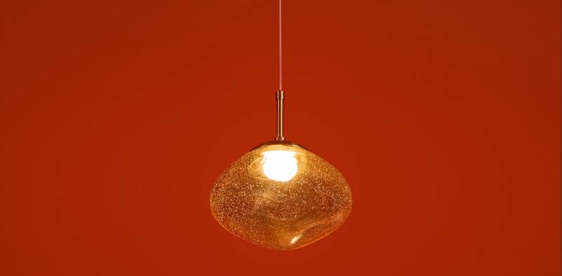 Подвесной светильник Freya FR5601PL-L40YA