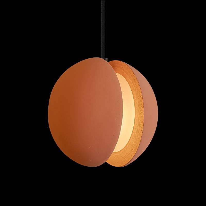 Подвесной светильник LOFT IT 10481 Red