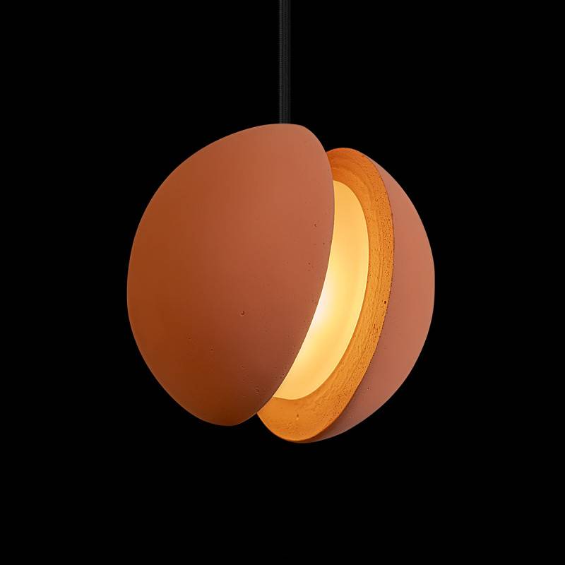 Подвесной светильник LOFT IT 10481 Red