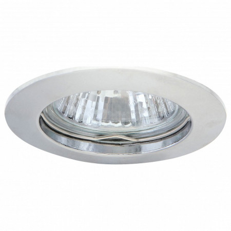 Встраиваемый светильник Arte Lamp Basic A2103PL-3CC