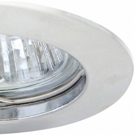 Встраиваемый светильник Arte Lamp Basic A2103PL-3CC