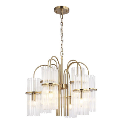 Подвесная люстра ST-Luce SL6145.303.09