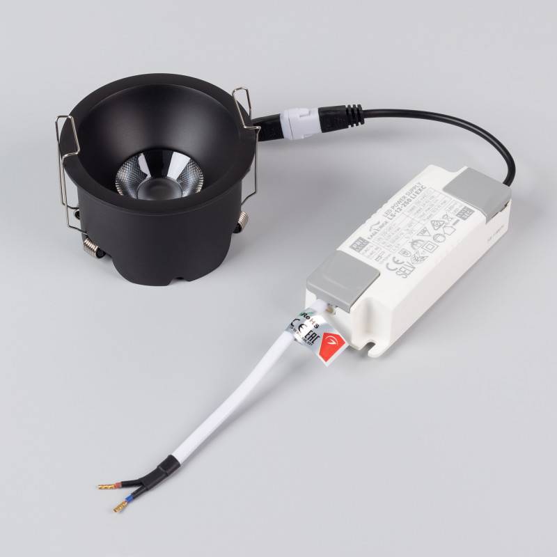 Встраиваемый светильник Arlight 054480