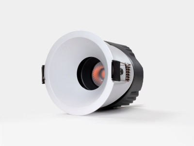 Влагозащищенный светильник SWG RC-D84-12-WH-WW65